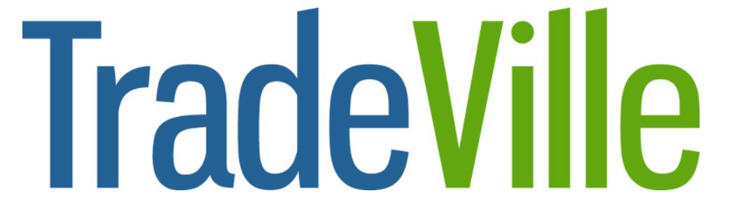 Logo Tradeville