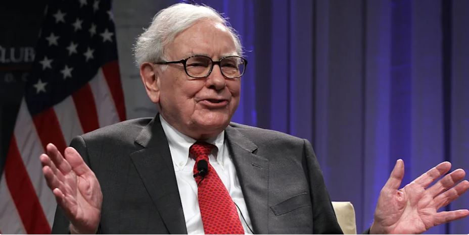 Warren Buffett despre investitia in actiuni pe timp de razboi